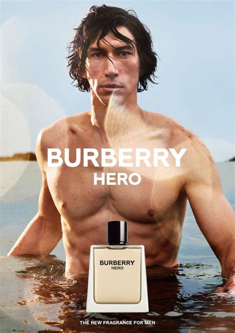 new burberry advert|Burberry perfume advertisement.